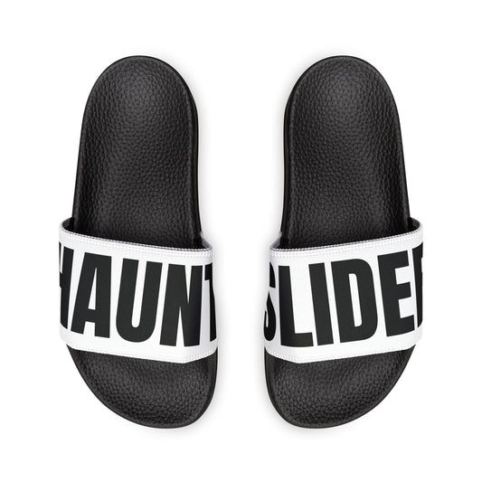 Haunt Slider Removable-Strap Sandals