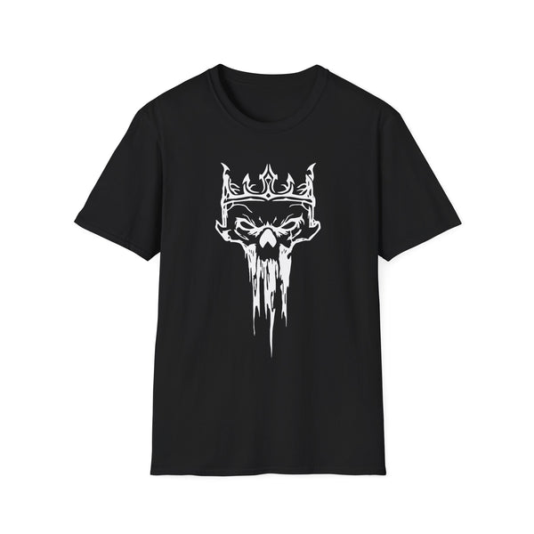 King Skull Classic Tee