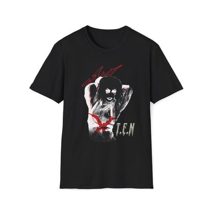 BEC X - T-Shirt