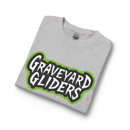 Graveyard Gliders Logo Sweatshirt