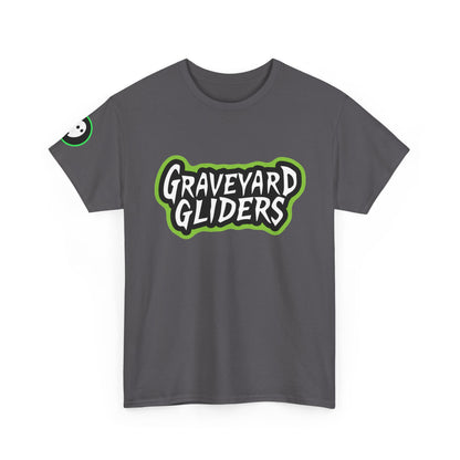 Team Logo Short-Sleeve Unisex T-Shirt