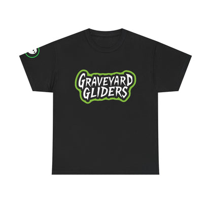 Team Logo Short-Sleeve Unisex T-Shirt