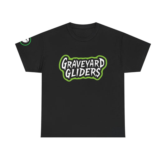 Team Logo Short-Sleeve Unisex T-Shirt
