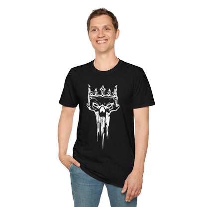 King Skull Classic Tee