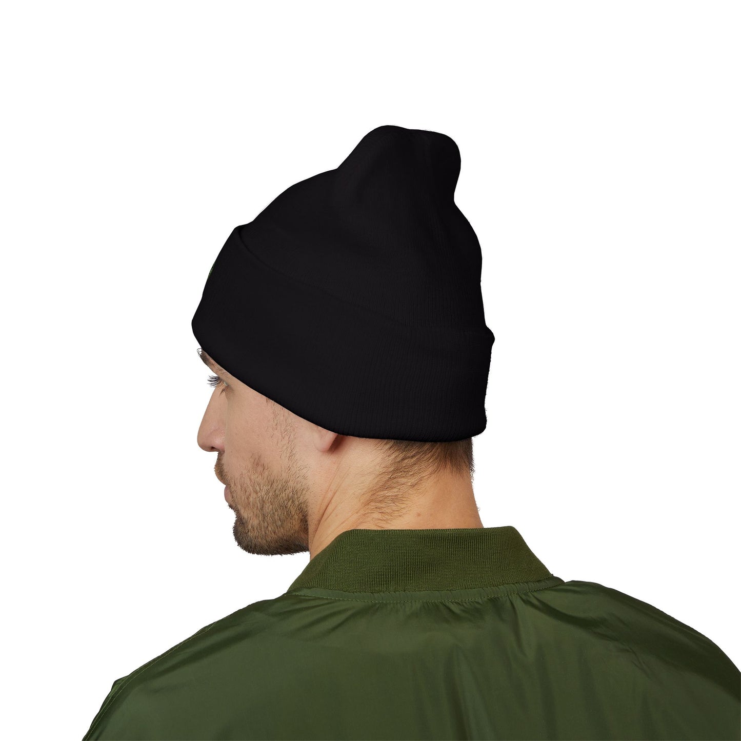 Ghostie Beanie