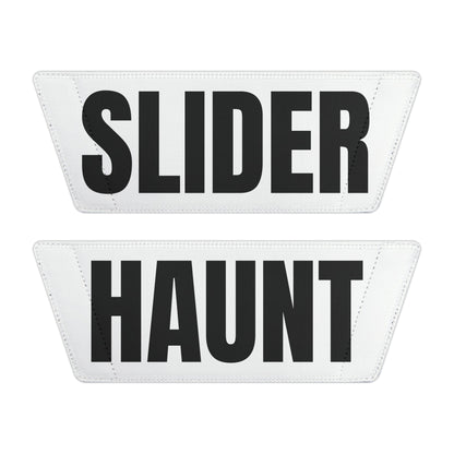 Haunt Slider Removable-Strap Sandals