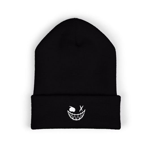 IHP™ Embroidered Beanie