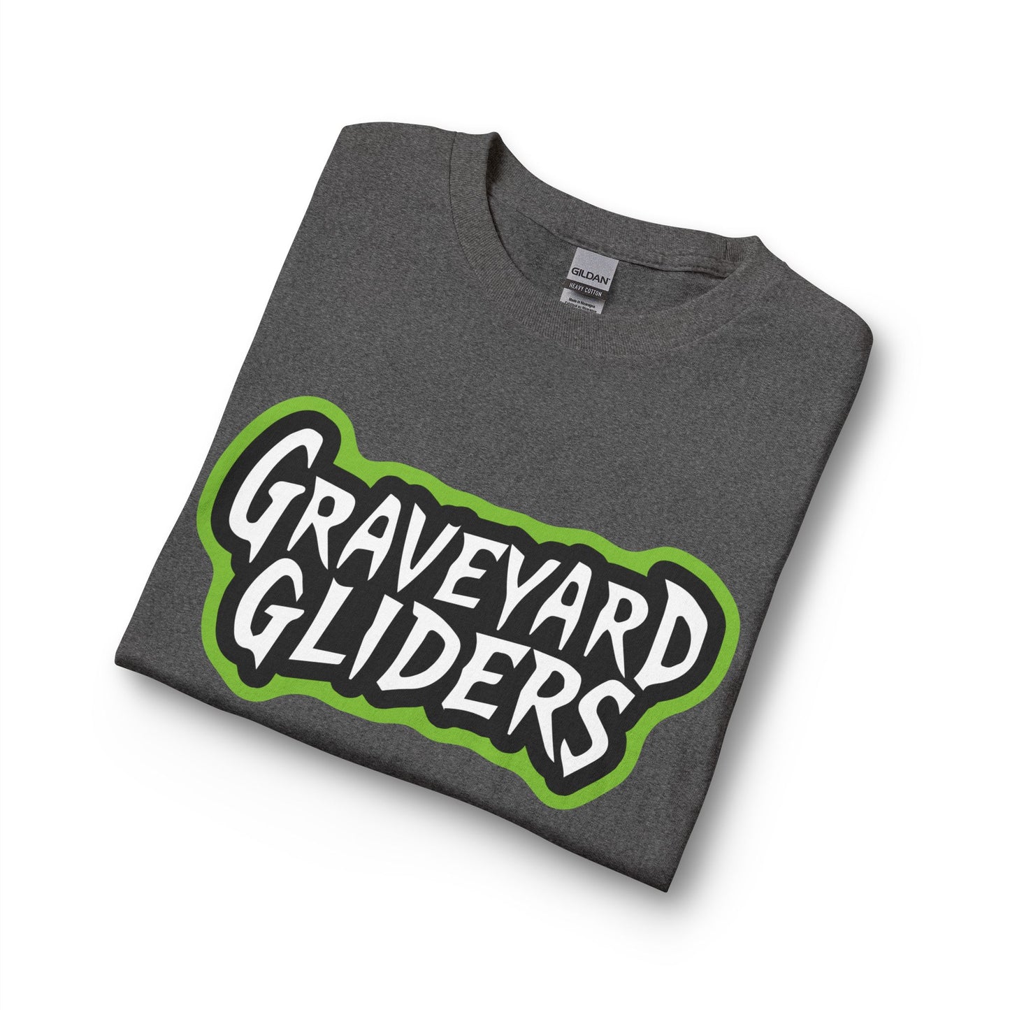 Graveyard Gliders Logo Sweatshirt