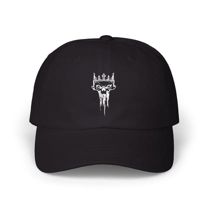 King Skull Dad Hat