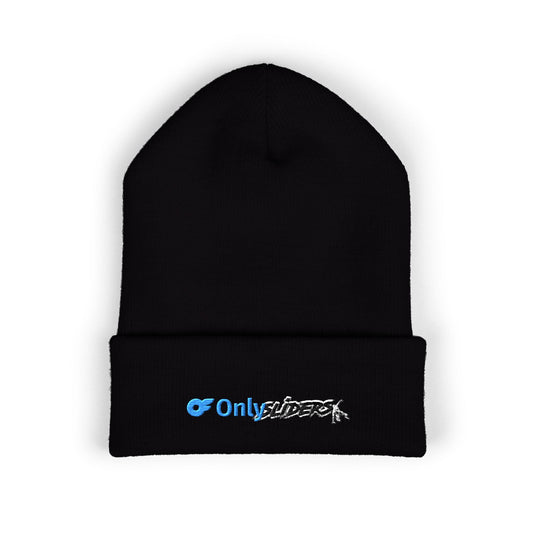 IHP ONLYSLIDERS™ Embroidered Beanie