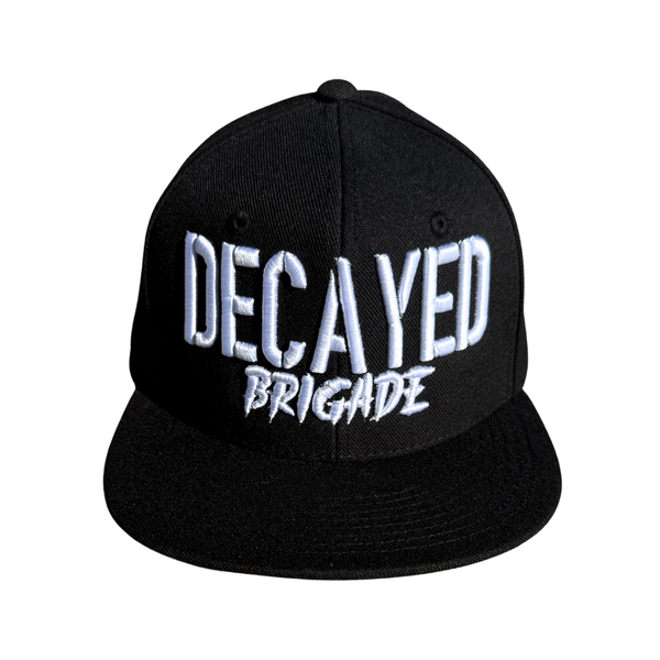 DB Embroidered Hat