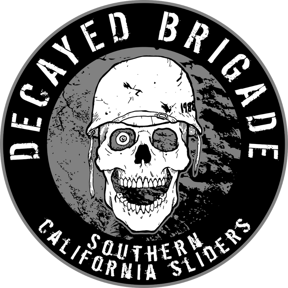 Decayed Brigade©