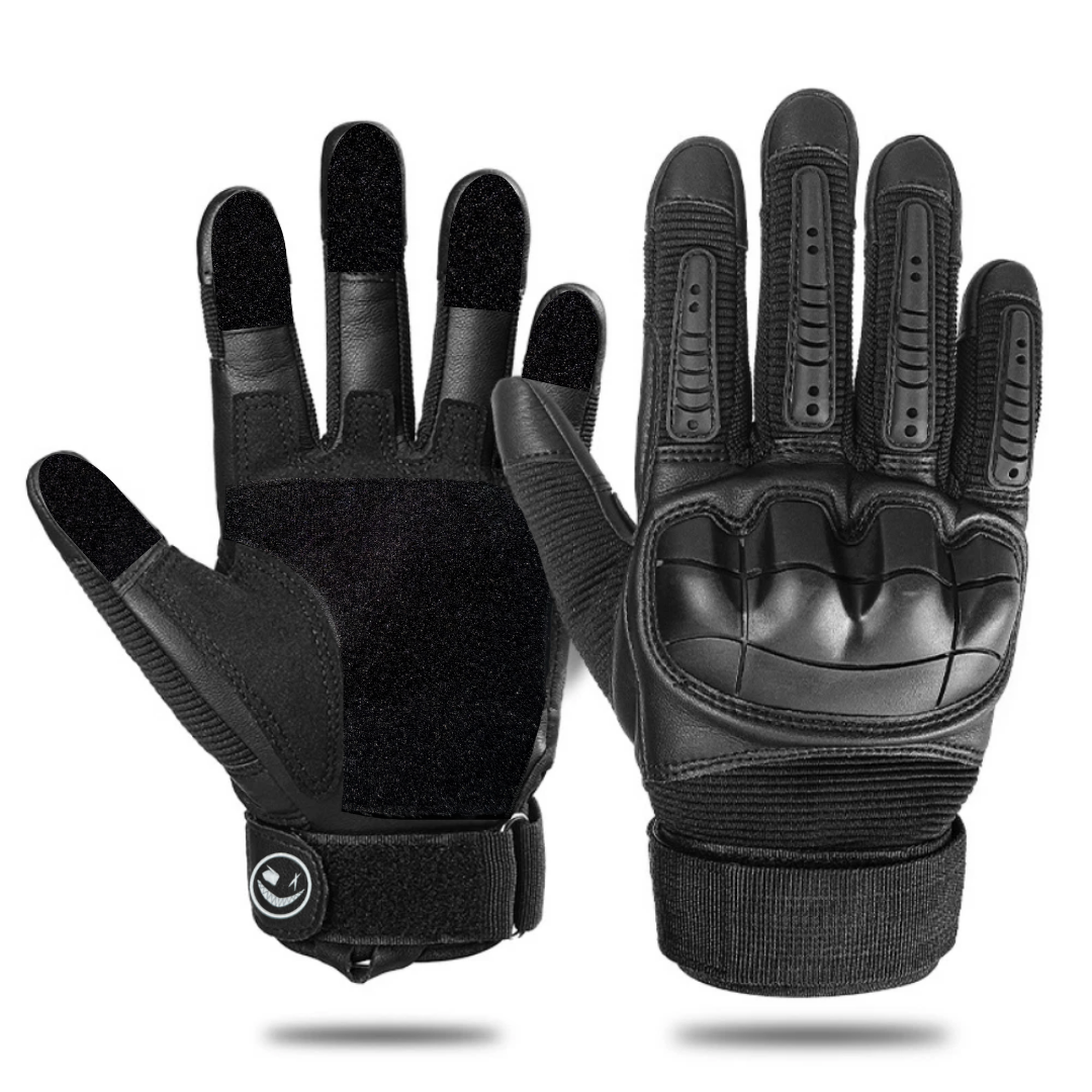 slide handschuhe test Slider Gloves