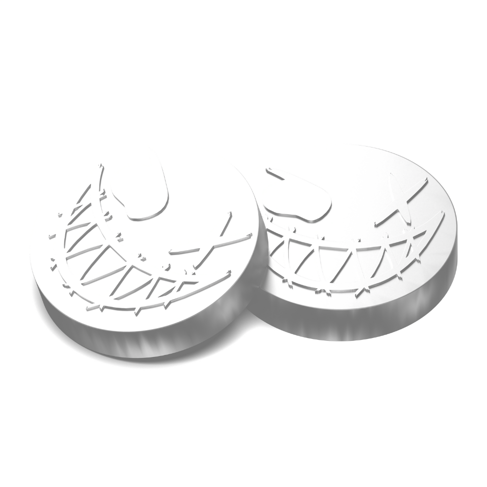 Glide Pucks™