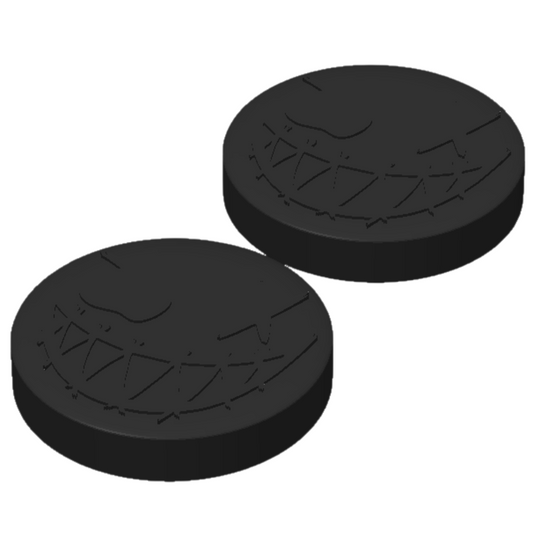 Glide Pucks™