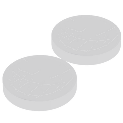 Glide Pucks™
