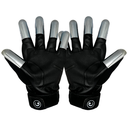 PRE-ORDER- Steel Fingers - Set of 10