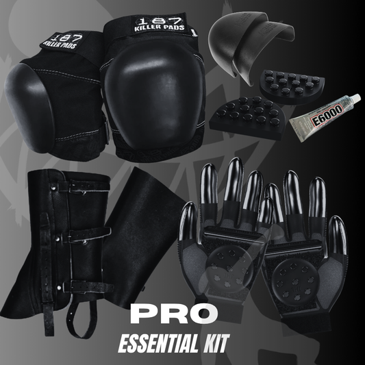 Pro Essential Kit