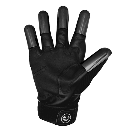 Steel Fingers™ – BlackForge Edition