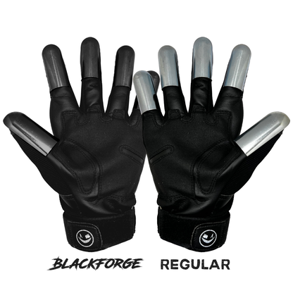 Steel Fingers™ – BlackForge Edition