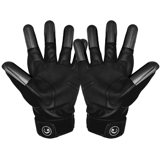 Steel Fingers™ – BlackForge Edition