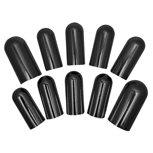 Steel Fingers™ – BlackForge Edition