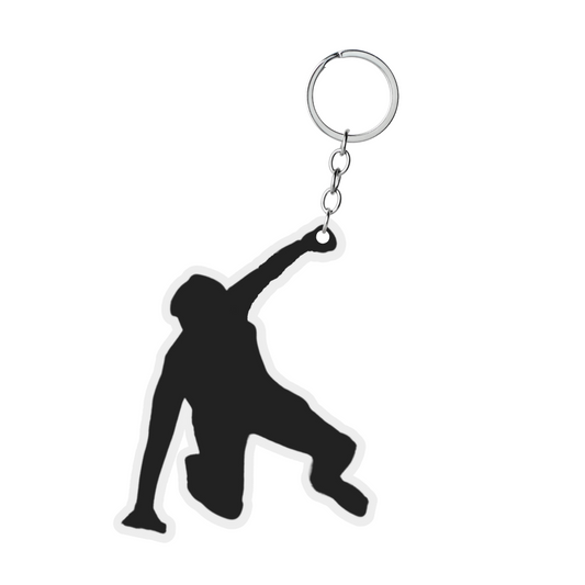 Slider Keychain