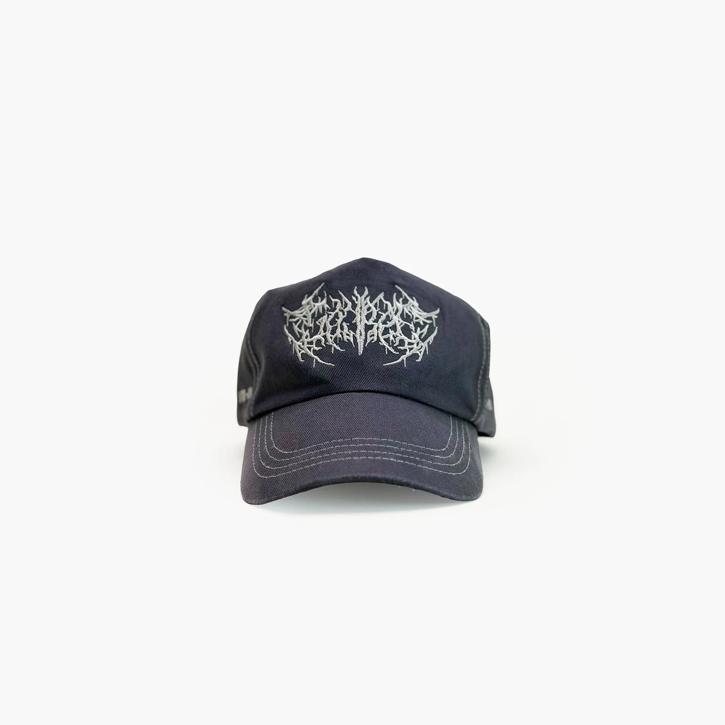 Soiree Hat / Distressed Grey