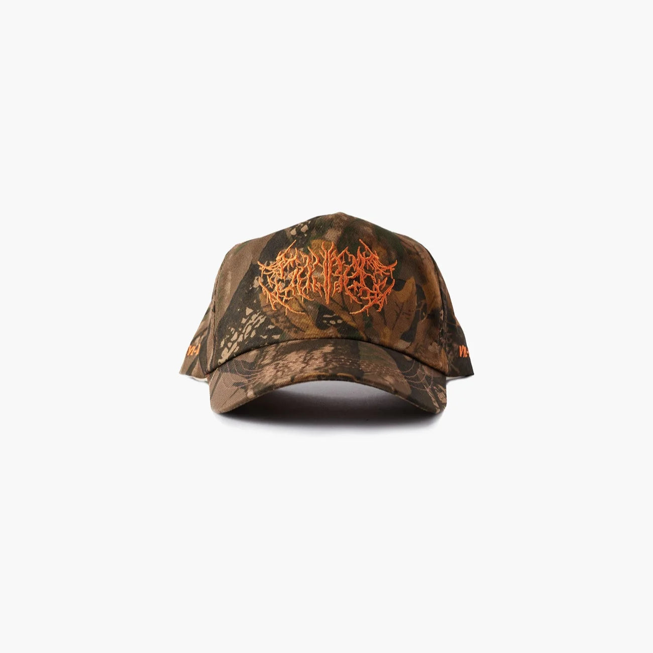 Soiree Hat / Camo
