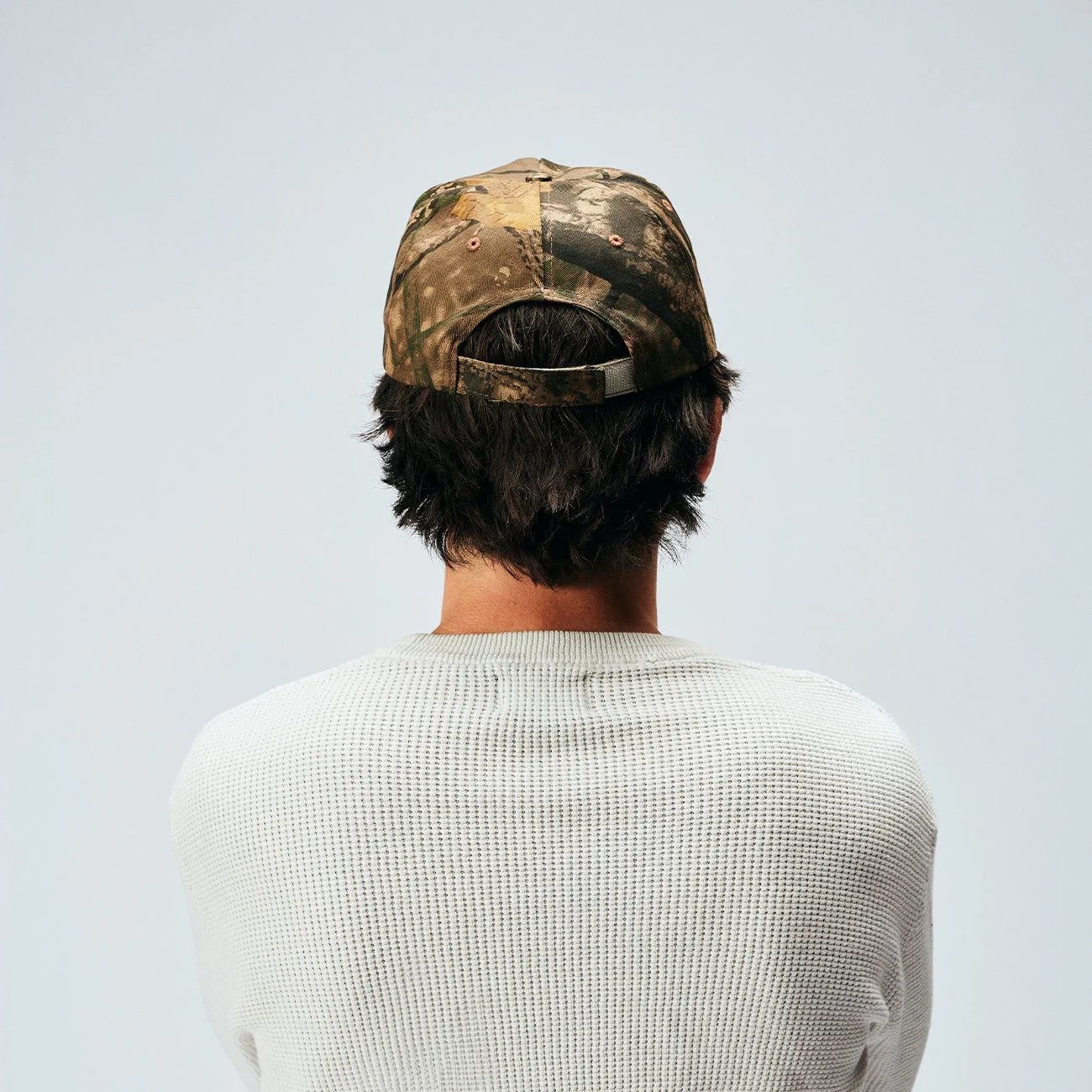 Soiree Hat / Camo