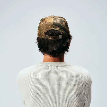 Soiree Hat / Camo