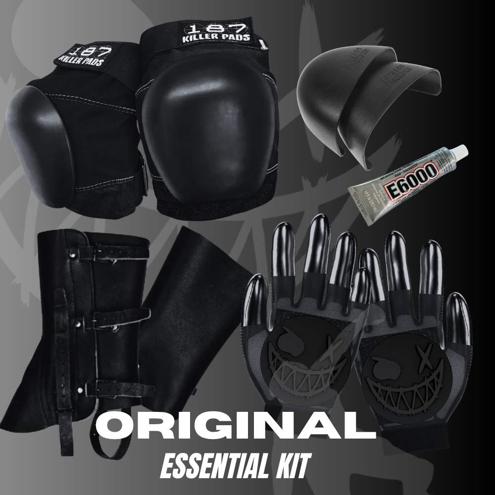 Original Essential Kit