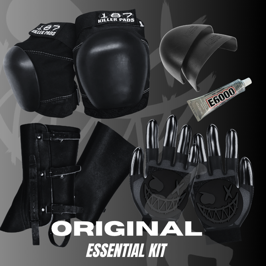 Original Essential Kit