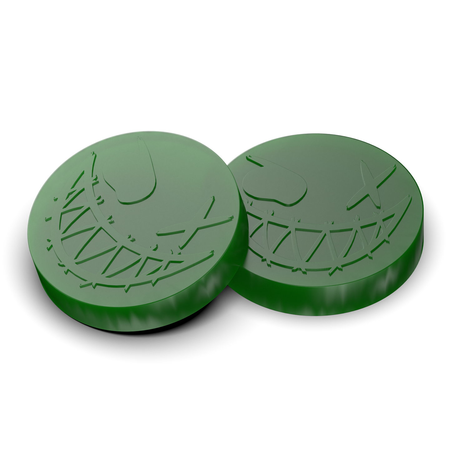 Glide Pucks™