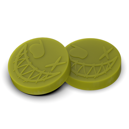 Glide Pucks™