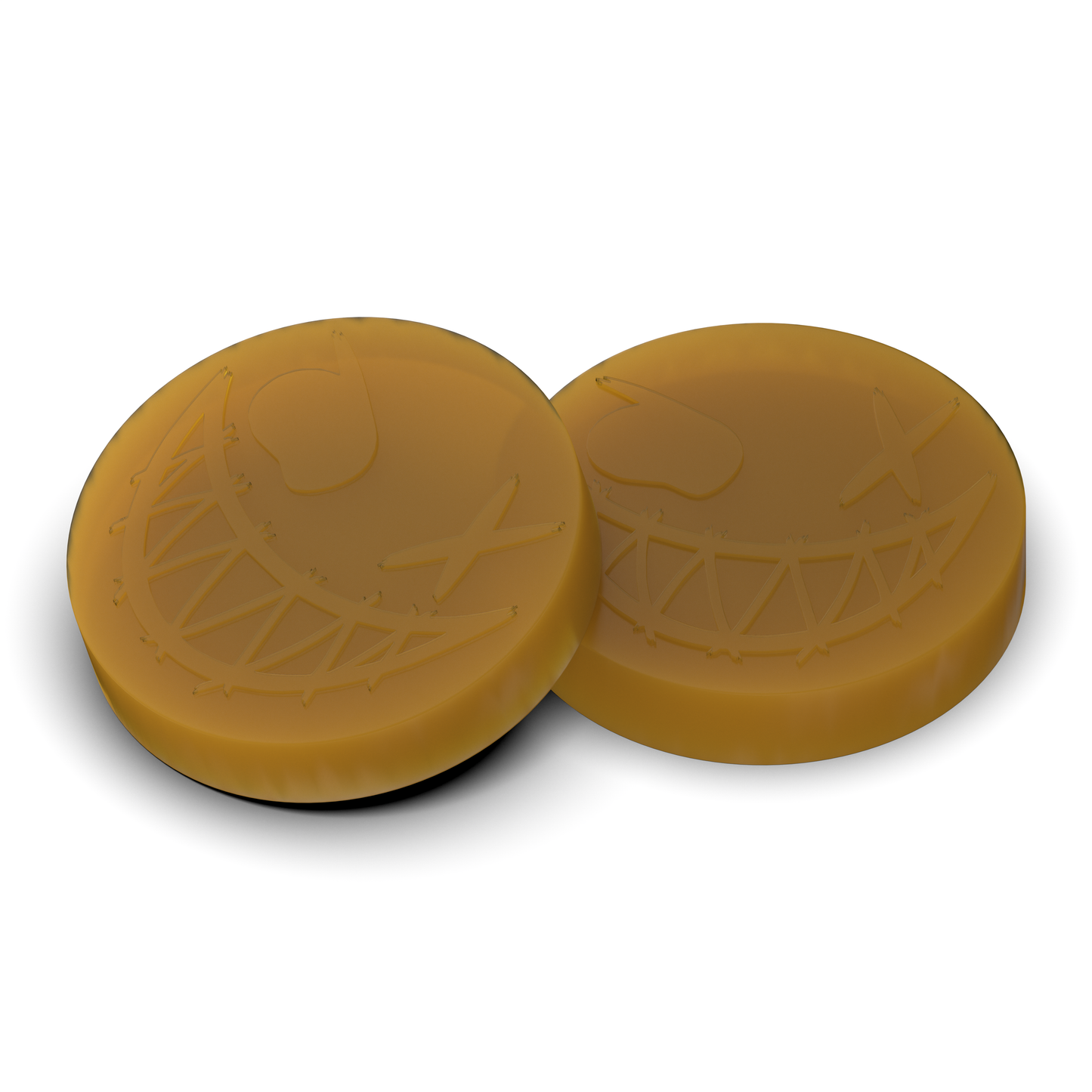 Glide Pucks™