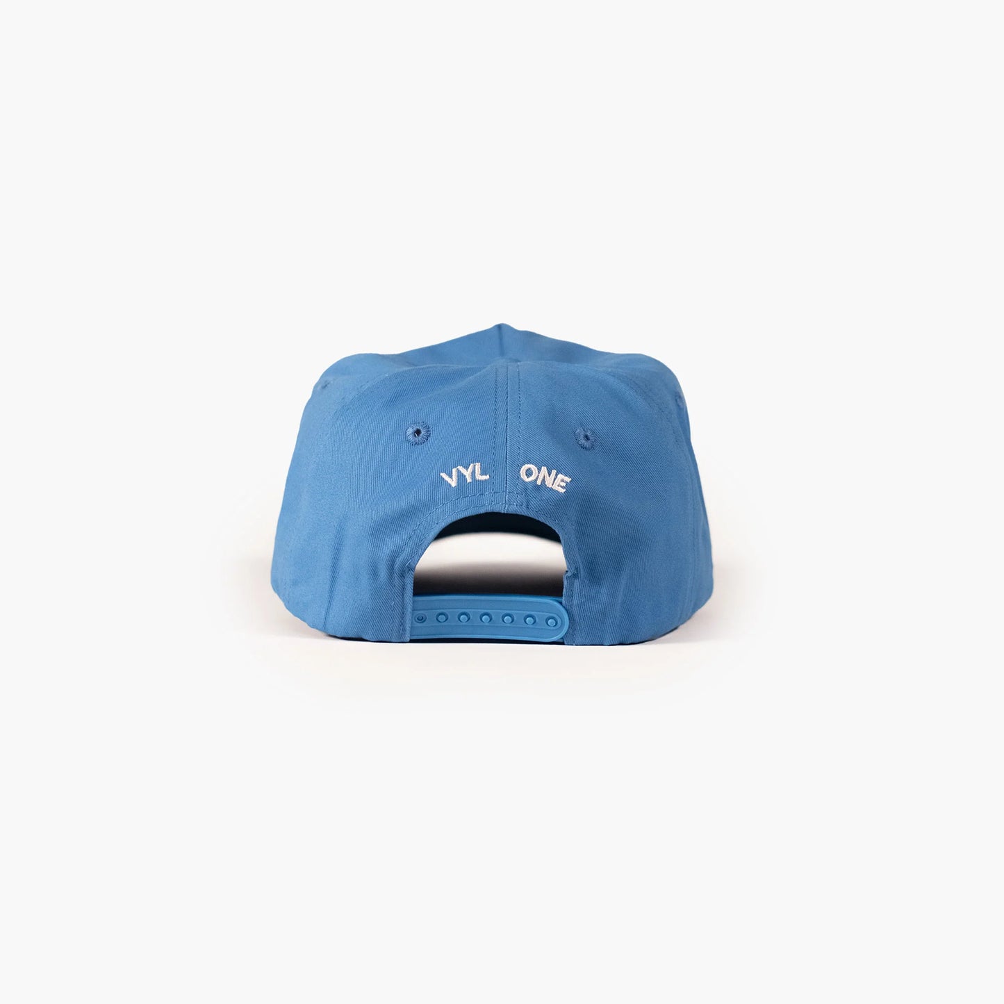 Soiree Hat / Blue