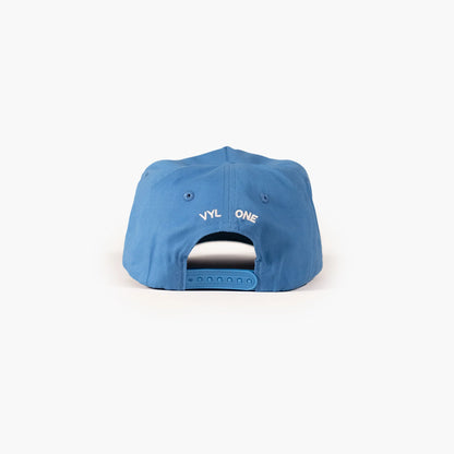Soiree Hat / Blue