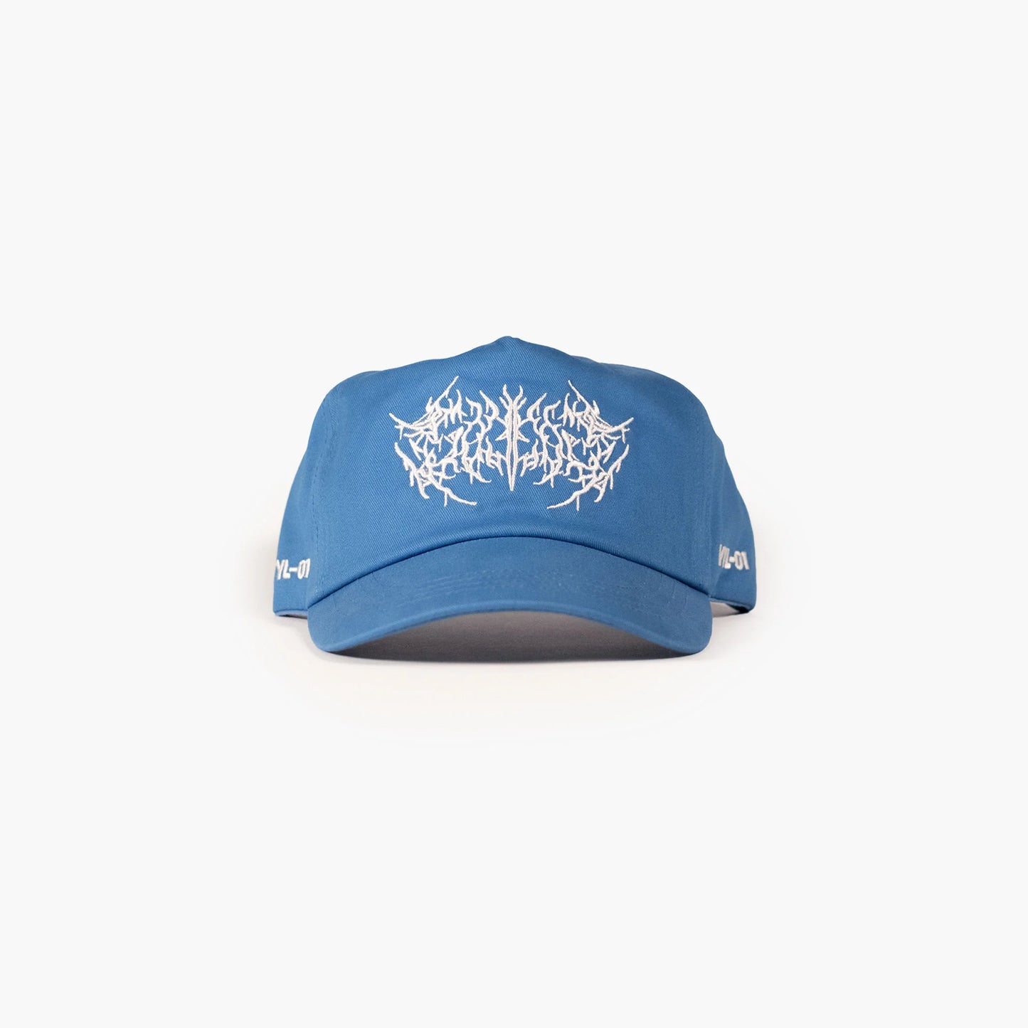 Soiree Hat / Blue