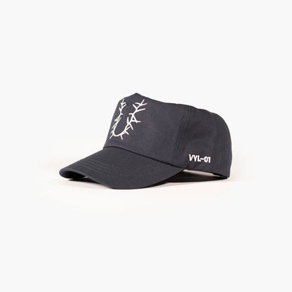 Thorn Hat / Navy