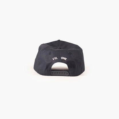 Thorn Hat / Navy