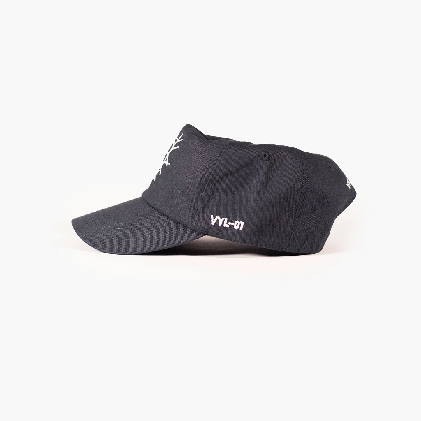 Thorn Hat / Navy